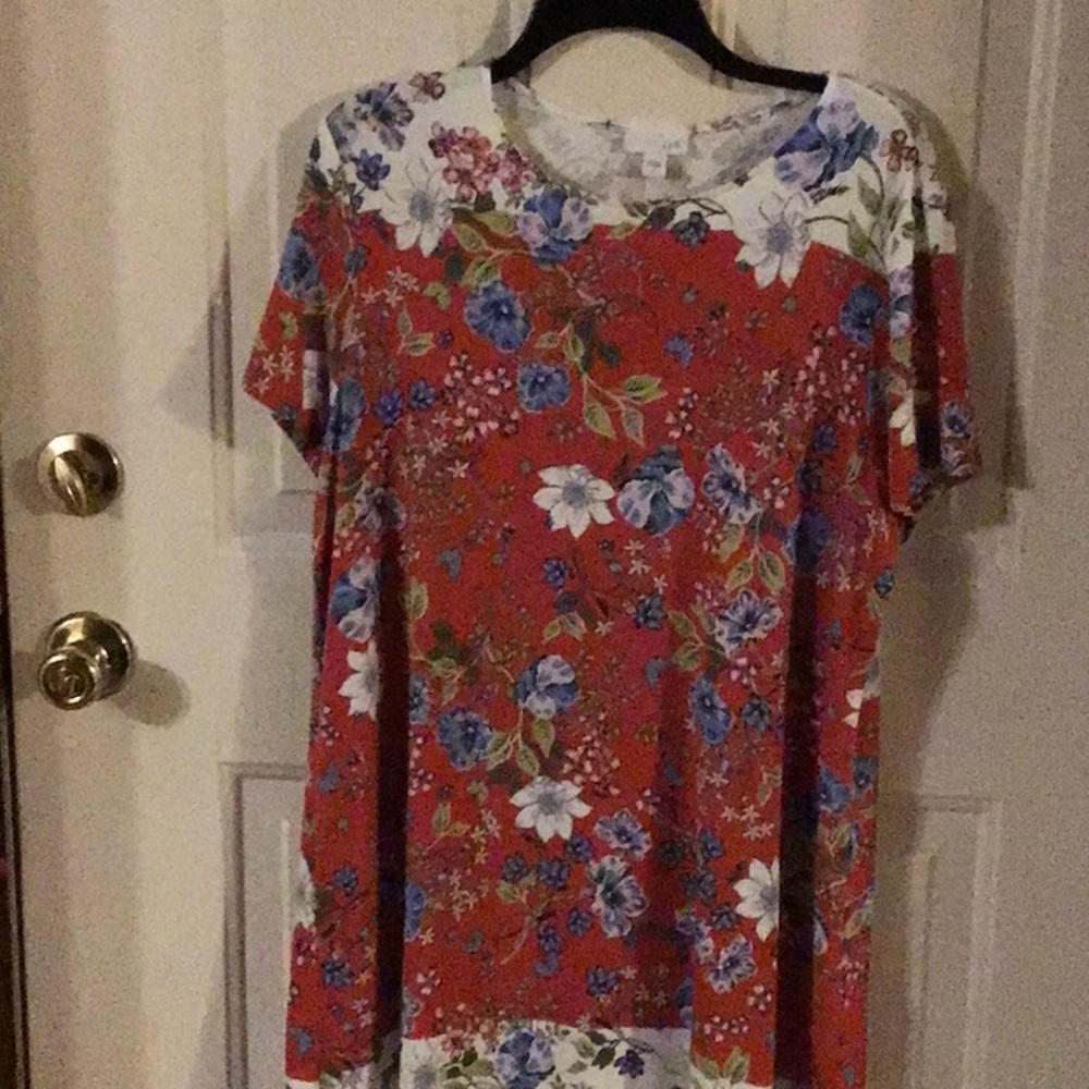 Summer dress